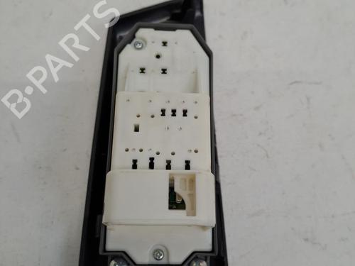 Left front window switch TOYOTA YARIS (_P13_) 1.4 D (NLP130_, NLP130) | BP28391298I27 - Image 2