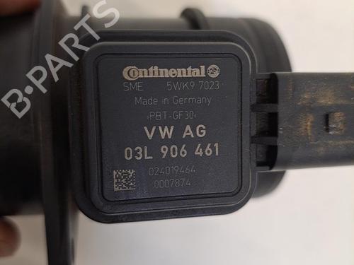 mass-air-flow-sensor-vw-golf-vi-5k1-2008-2009-2010-2011-2012-2013-2014-28408251 main image