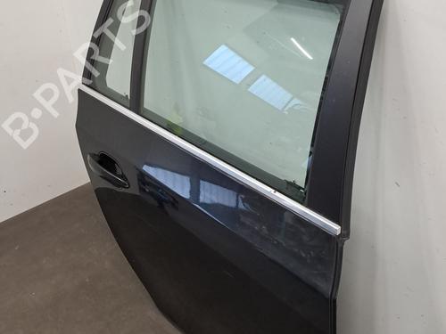 Right rear door BMW 5 Touring (E61) 525 d | BP28408601C5 