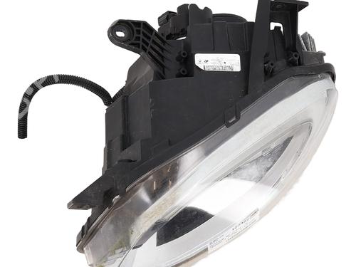 Left headlight RENAULT TWINGO III (BCM_, BCA_) 1.0 SCe 65 (BCMJ) | BP33689514C28 - Image 2