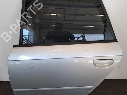 Used Left rear door AUDI A3 Sportback (8PA) 2.0 TDI (140 hp) 28406772
