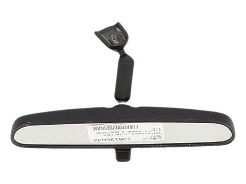 Rear mirror RENAULT KADJAR (HA_, HL_) 1.5 BLUE dCi 115 (HLA6) | BP37280559I6 - Image 2