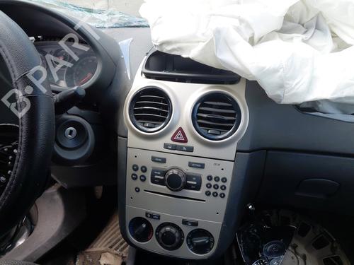 Right front door OPEL CORSA D (S07) 1.3 CDTI (L08, L68) | BP28694822C3