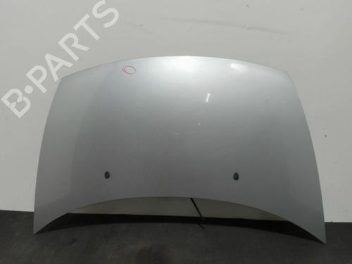 Used Hood CITROËN C3 I (FC_, FN_) 1.4 16V HDi (90 hp) 28411229