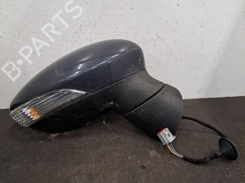 Right mirror FORD FIESTA VI (CB1, CCN) 1.25 | BP29983148C27