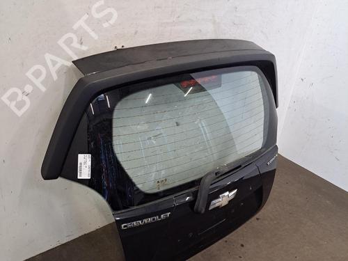 Tailgate CHEVROLET SPARK (M300) | BP37022108C6 - Image 3