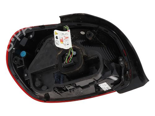 Right taillight CITROËN C3 III (SX) 1.2 PureTech 82 | BP36414555C35 - Image 3