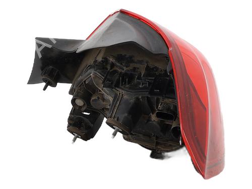 Left taillight OPEL CORSA E (X15) 1.3 CDTI (08, 68) | BP35811179C34 - Image 2