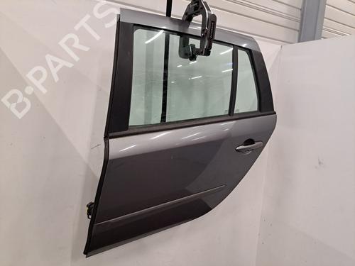 Left rear door RENAULT LAGUNA II Grandtour (KG0/1_) 1.9 dCi | BP28392549C4 