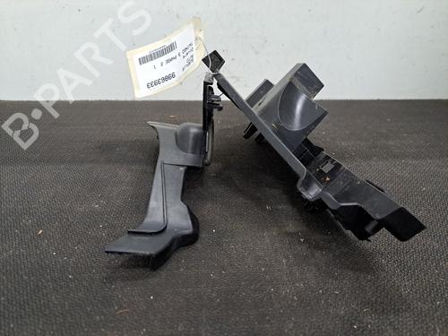 Electronic module RENAULT TWINGO III (BCM_, BCA_) 1.0 SCe 75 | BP28407216M83 