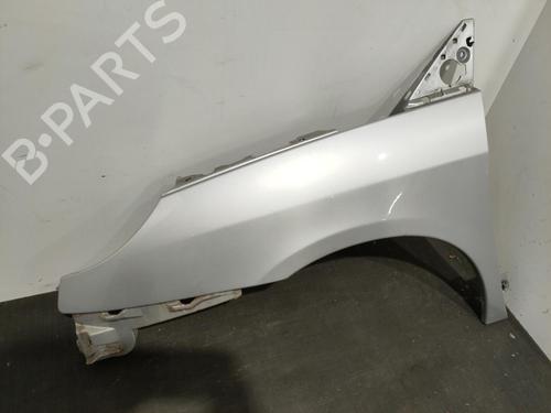 Used Left front fenders PEUGEOT 807 (EB_) 2.0 HDi (107 hp) 28393605