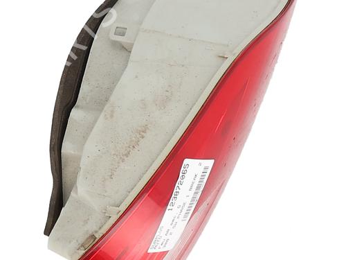 Used Left tailgate light Left tailgate light PEUGEOT 308 SW II (LC_, LJ_, LR_, LX_, L4_) 2.0 BlueHDi 150 (150 hp) 35811190 35811190