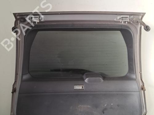 Tailgate NISSAN X-TRAIL II (T31) 2.0 dCi 4x4 | BP29574709C6 