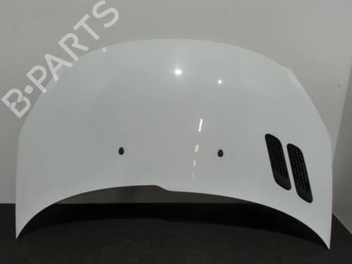 Used Hood PEUGEOT 206+ (2L_, 2M_) 1.4 HDi eco 70 (68 hp) 28394122