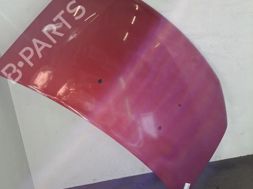 Motorhjelm DACIA SANDERO II 1.5 dCi (90 hp) 32507009