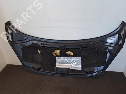 Hood PEUGEOT 207 SW (WK_) 1.6 HDi | BP28395216C1 