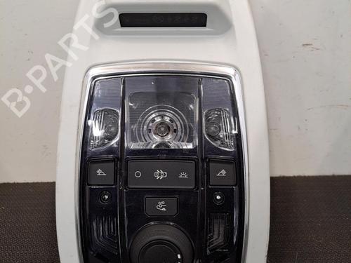 Interior roof light PEUGEOT 508 SW I (8E_) 1.6 HDi | BP28402342I8 