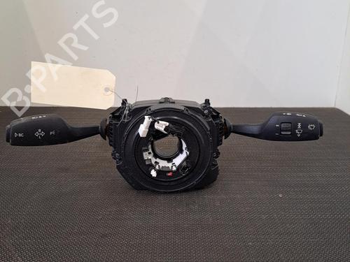 Used Steering column stalk BMW 1 (F21) 114 d (95 hp) 28391545