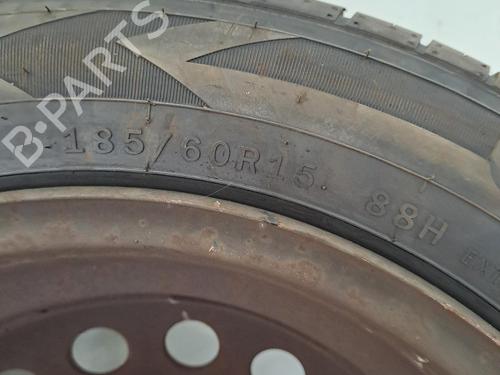 Used Rim Rim RENAULT MODUS / GRAND MODUS (F/JP0_) 1.5 dCi (FP0E, JP0E) (65 hp) 39700491 39700491