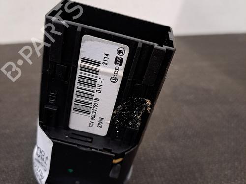 Switch VW TRANSPORTER T5 Van (7HA, 7HH, 7EA, 7EH) 2.0 TDI | BP28409491I30 - Image 2