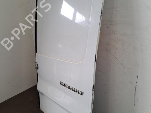 Portier rechtsachter Portier rechtsachter RENAULT TRAFIC III Van (FG_) 1.6 dCi 95 (FGMJ, FGMR) (95 hp) 36008926 36008926