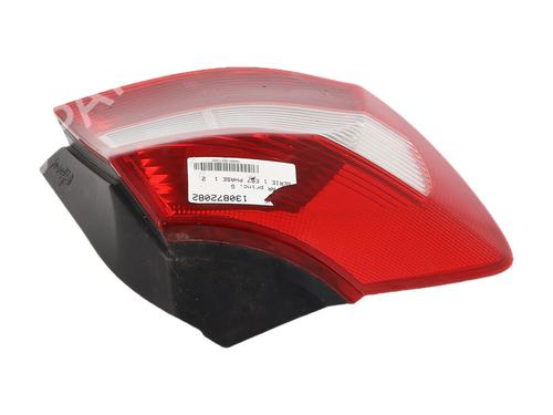 Left taillight BMW 1 (E87) 120 d | BP39387461C34 - Image 4