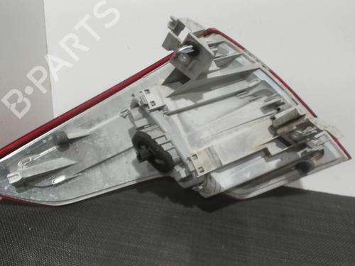 Højre baglygte CITROËN C4 Picasso I MPV (UD_) 1.8 i 16V (125 hp) 28410516