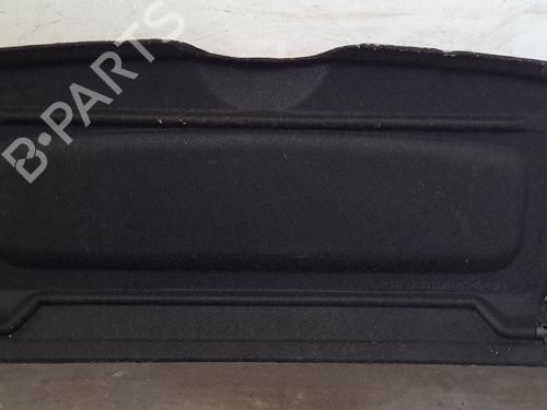 Hattehylle Hattehylle RENAULT CLIO I (B/C57_, 5/357_) [1990-1999] 36505592 36505592