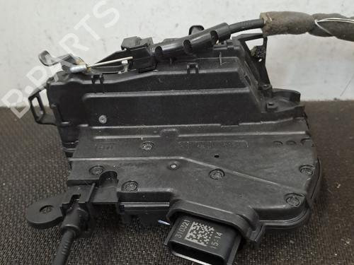 Front right lock RENAULT CLIO V (B7_) 1.6 E-TECH 140 (B7MU) | BP28397694C97 - Image 2