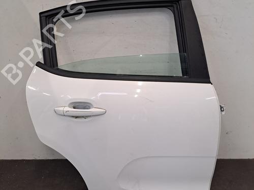 right-rear-door-citroen-c3-iii-sx-2016-31920236 main image