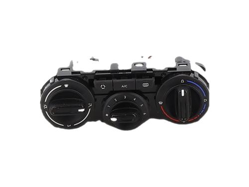 Climate control CITROËN C3 III (SX) 1.2 THP 110 (SXHNPS, SXHNZT, SXHNZ6) | BP37526360I5 - Image 3