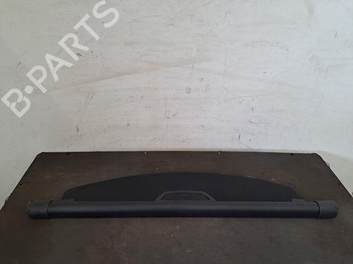 Hattehylle Hattehylle RENAULT CLIO IV Grandtour (KH_) 1.5 dCi 90 (KHN3, KHN4) (90 hp) 36442135 36442135