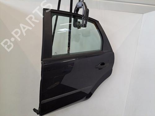 Left rear door FORD FOCUS II (DA_, HCP, DP) 1.6 TDCi | BP28396879C4 
