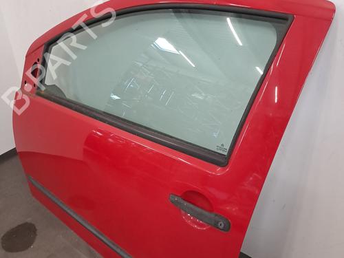 Left front door CITROËN C2 (JM_) 1.4 | BP28397270C2 