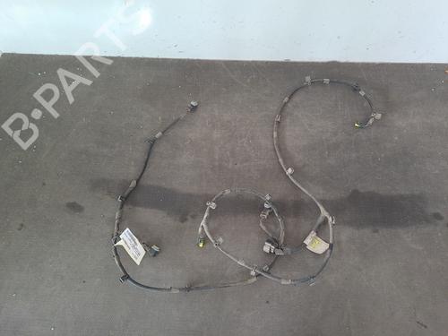 Used Electronic module FIAT 500 (312_) 1.2 (312AXA1A) (69 hp) 28392803