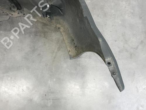 Used Front bumper Front bumper DACIA LOGAN MCV (KS_) 1.5 dCi (KS0W) (86 hp) 28408498 28408498