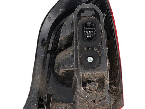 Left taillight RENAULT TWINGO II (CN0_) 1.2 16V (CN0K, CN0V, CN0A) | BP39426106C34 - Image 6