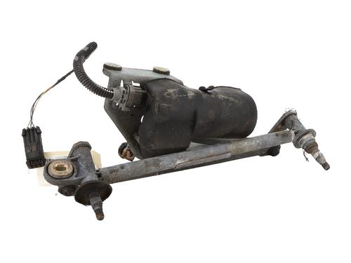 Used Front wiper motor Front wiper motor RENAULT SCÉNIC I MPV (JA0/1_, FA0_) [1999-2010] 33850144 33850144