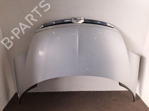Used Hood CITROËN C8 (EA_, EB_) 2.0 HDi 165 (163 hp) 29560573