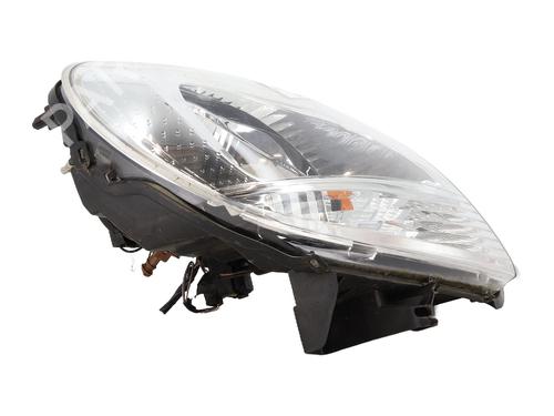 Used Right headlight RENAULT KANGOO (KC0/1_) 1.2 16V (KC05, KC06, KC03, KC0T, KC0W, KC1D) (75 hp) 32864078