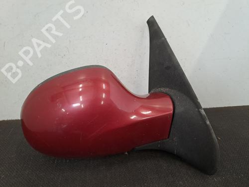 Right mirror RENAULT CLIO II (BB_, CB_) 1.5 dCi (B/CB3M) | BP28408832C27 