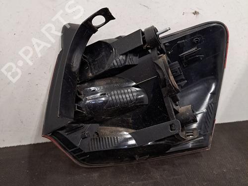Left taillight CITROËN C5 III (RD_) 2.0 HDi 140 (RDRHF8, RDRHFA, RDRHA8, RDRHAJ) | BP30107723C34