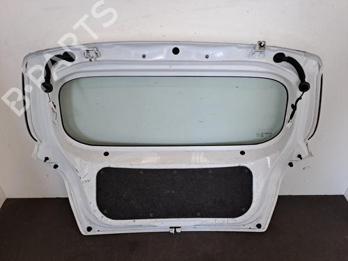 Used Tailgate Tailgate SUZUKI CELERIO (LF) 1.0 (AVK310) (68 hp) 28396536 28396536