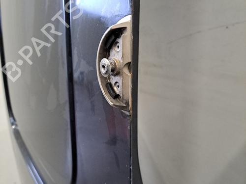 Left rear door NISSAN PRIMASTAR Van (X83) 2.5 dCi 140 | BP28392501C4 