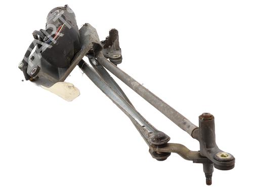 Used Front wiper motor PEUGEOT 306 Hatchback (7A, 7C, N3, N5) 1.8 16V (110 hp) 31602056