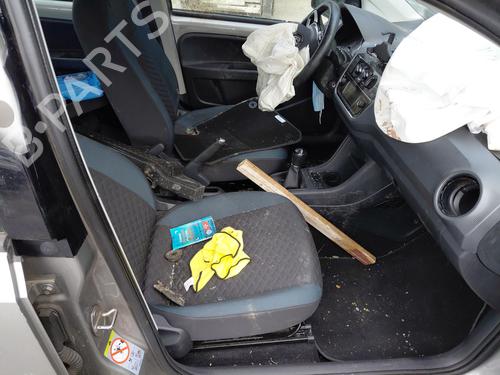 Rear parcel shelf VW UP! (121, 122, BL1, BL2, BL3, 123) 1.0 | BP28613016C85 - Image 26