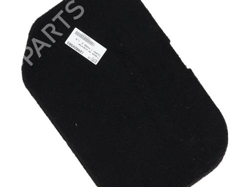 Plancher du coffre Plancher du coffre VW TOURAN (1T1, 1T2) 1.9 TDI (105 hp) 34519243 34519243