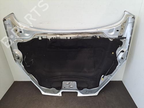 Hood PEUGEOT 407 SW (6E_, 6D_) 1.6 HDi 110 | BP28393033C1 