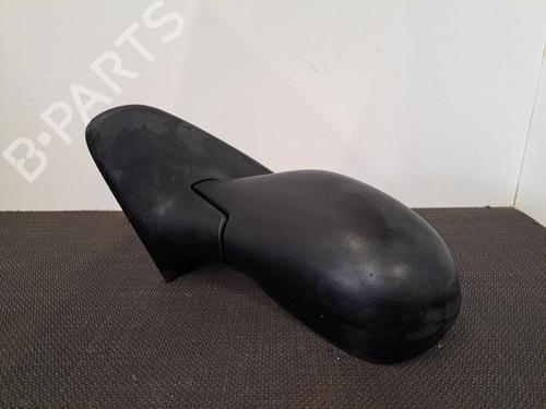 Used Left mirror RENAULT CLIO II Hatchback Van (SB0/1/2_) 1.9 D (SB0R) (54 hp) 28396931
