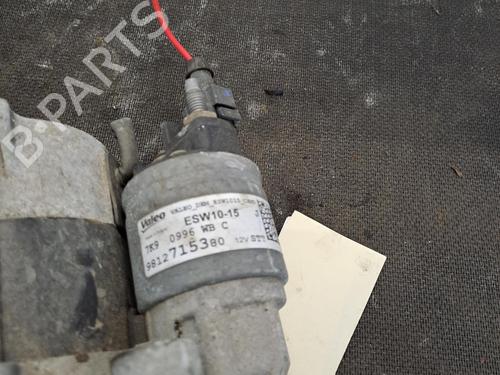 Used Starter Starter 37526601 37526601